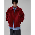 Sameuoo Casual Versatile Short Jacket