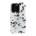 Pbcase Asuka Niche High-end Apple Phone Case