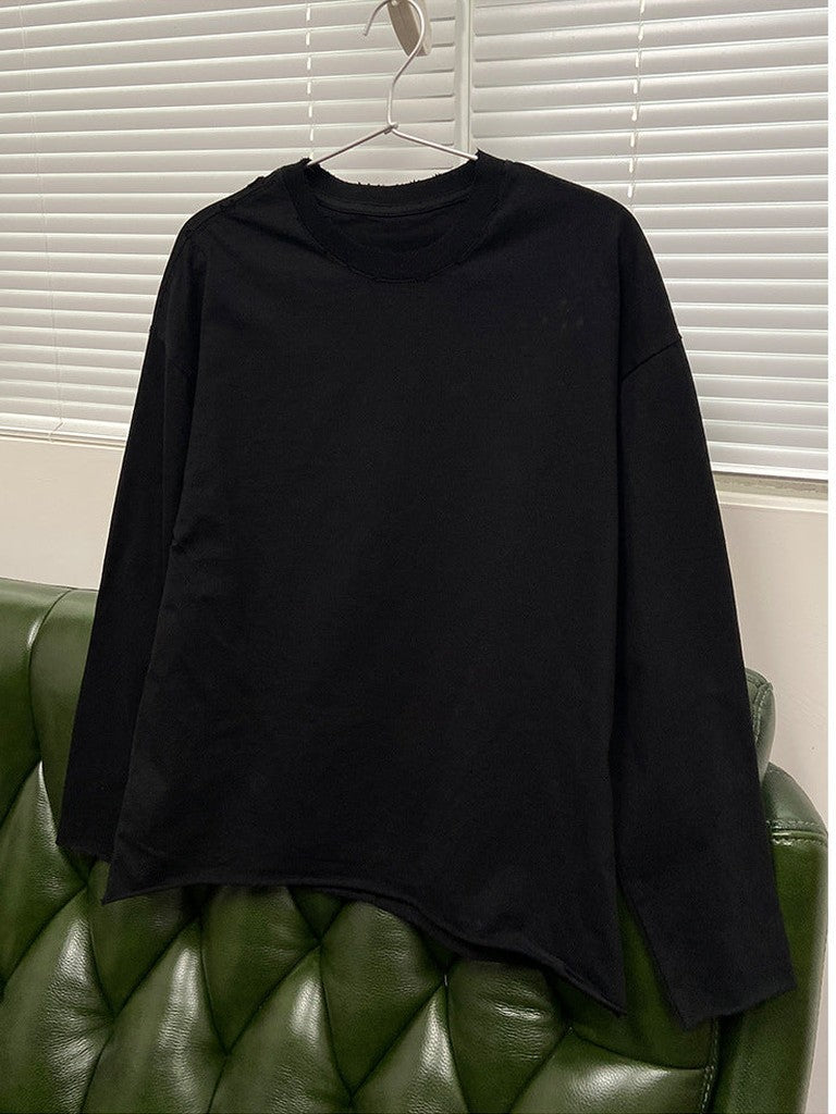 UNF Edge Damage Bottom Long Sleeve