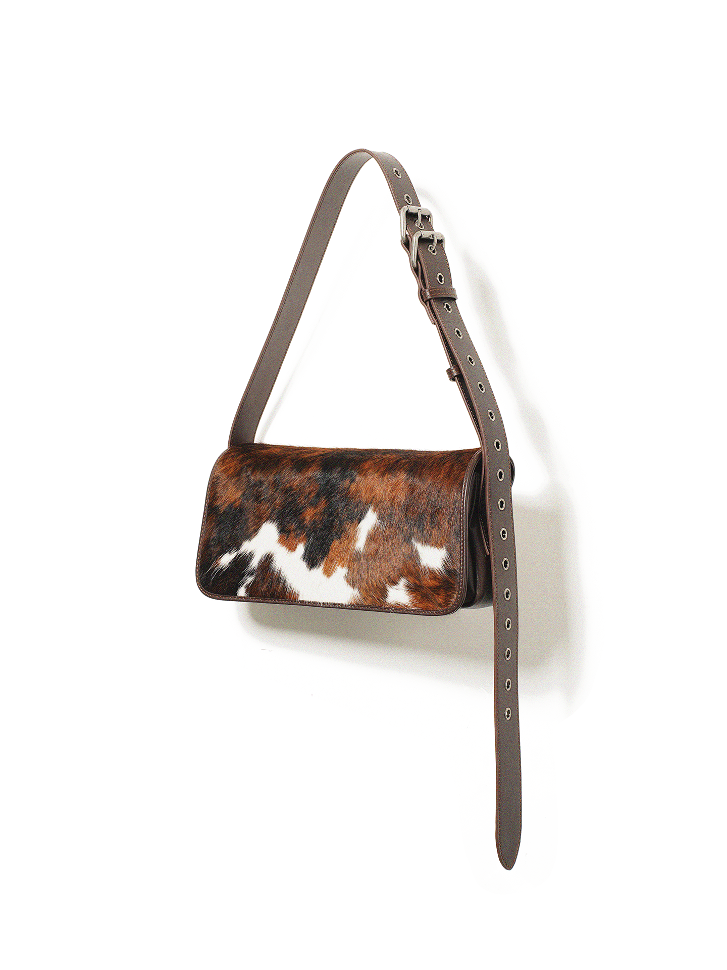 Momogigi Vintage Street Underarm Bag