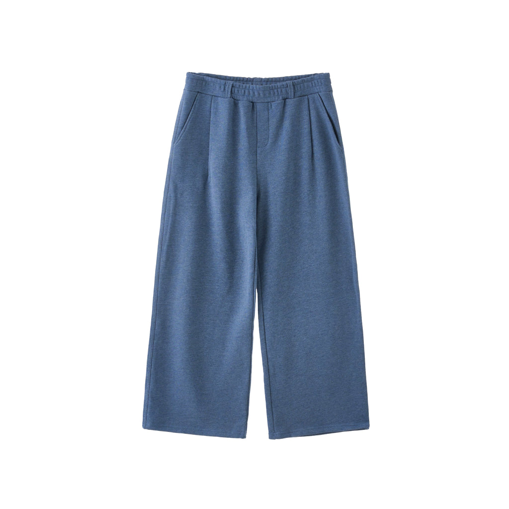 BUTTBILL Loose Straight Casual Sweatpants