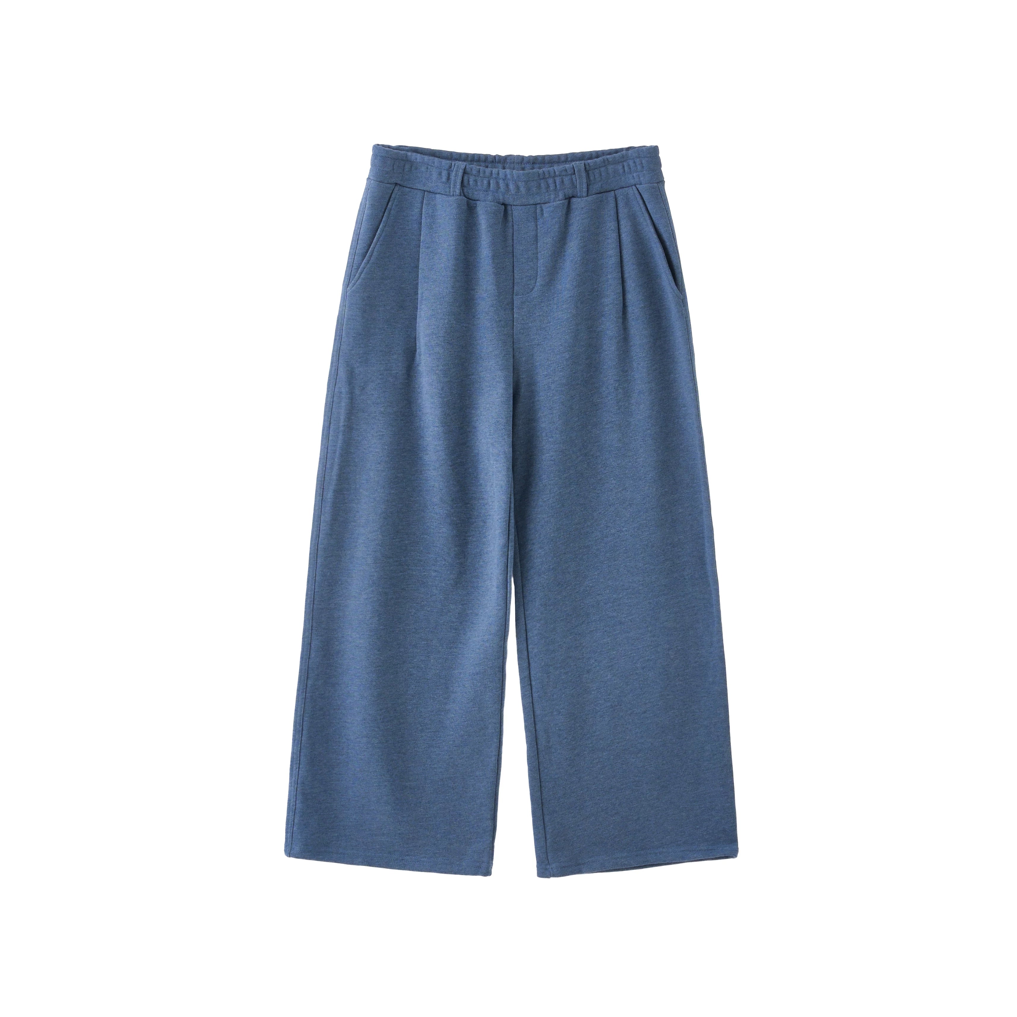 BUTTBILL Loose Straight Casual Sweatpants