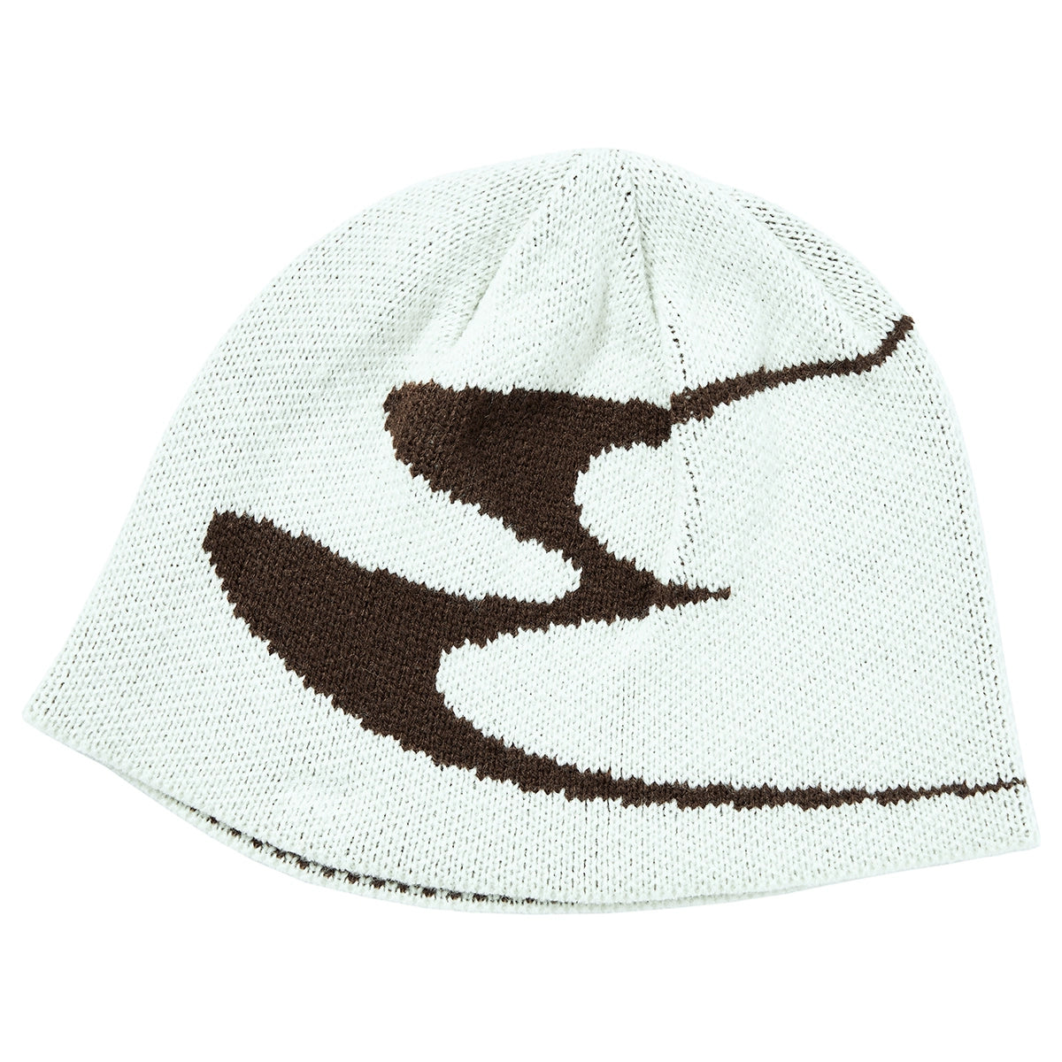 Mentmate Contrast Cold Hat, Versatile Knitted Hat