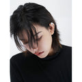 SUMIYAKI Personality Premium Ear Bone Clip No Ear Piercing