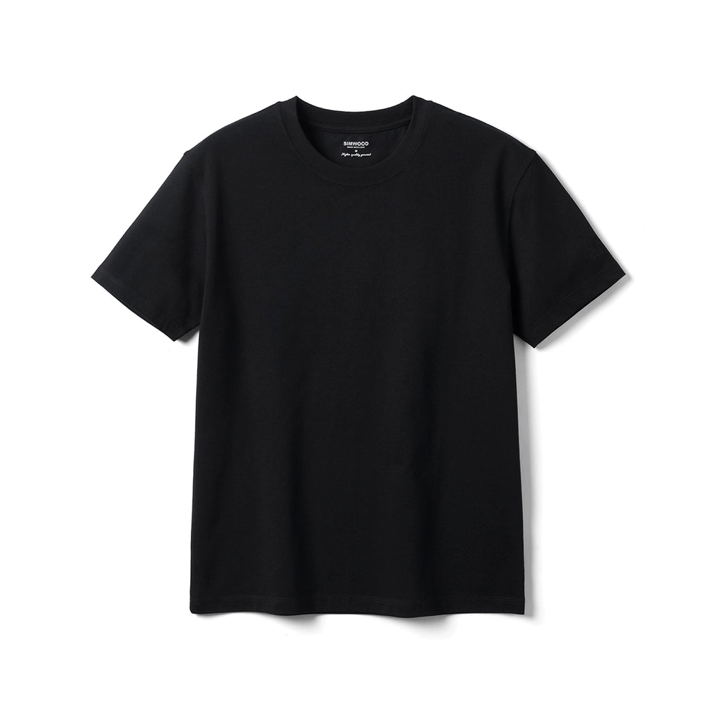 Simwood 230g Quick-Dry Tee