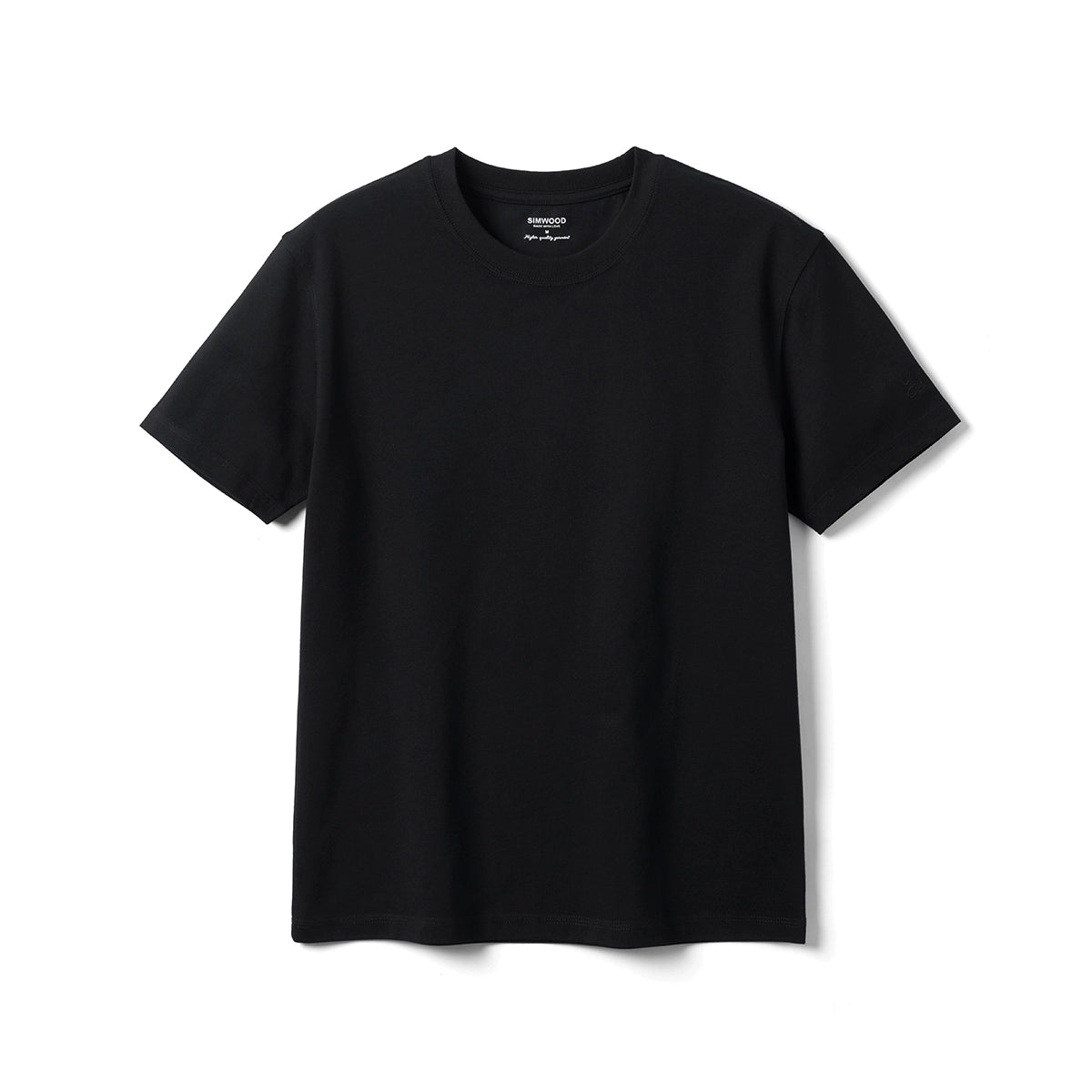 Simwood 230g Quick-Dry Tee