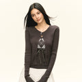 Ariseism Tub Top Plus Jacket Set