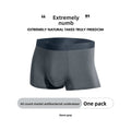 Madden Modal Antibacterial Breathable Thin Panties