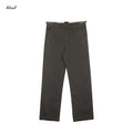 GTAL Casual Wear-resistant Straight Tube Old Jeans