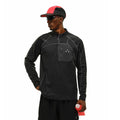 FPA Half-pull Rubber Pocket Long Sleeve