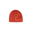 THE HOBOO Alphabet Jacquard Cold Knitted Hat