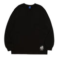 Battles Loose Casual Crew Neck Bottom Shirt