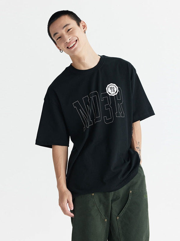 UNF x MD3R Tee