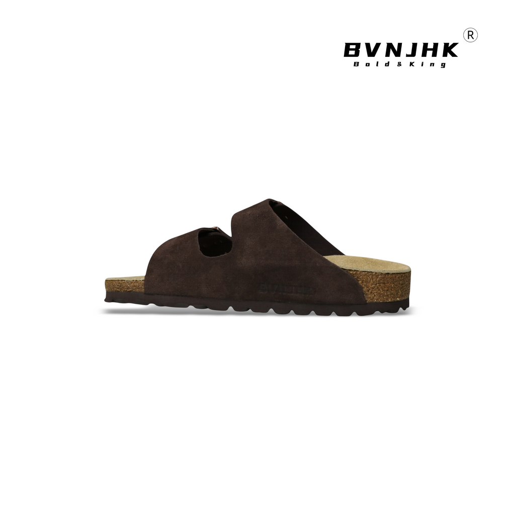 OQ X BVNJHK Lazy Slipper