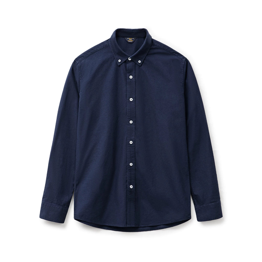 Madden Casual Oxford Long Sleeve Shirt