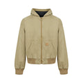 Remedy Vintage Loose Tooling Hooded Jacket