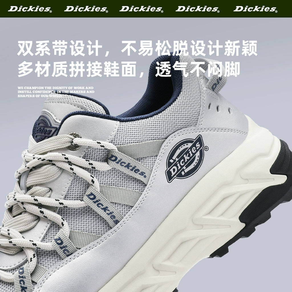 Dickies dad shoes