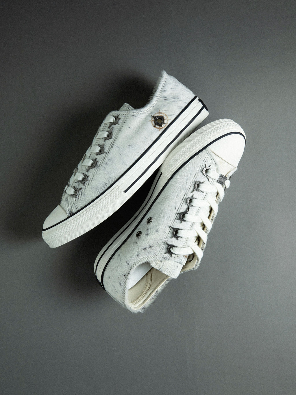 VOWPROGRESS Color Matching Breathable Casual Espadrilles