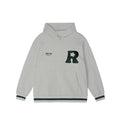 UNTILWERICH Vintage Versatile Hooded Sweater