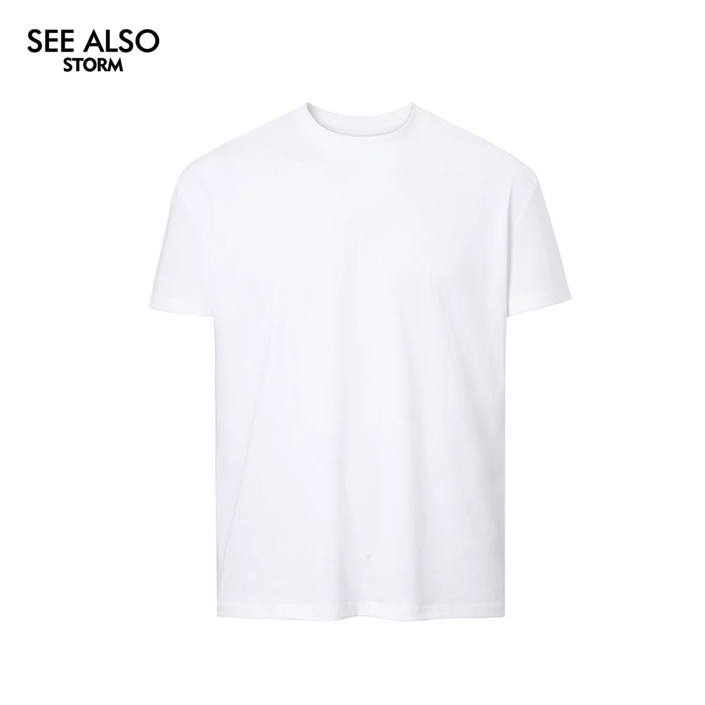 SEE ALSO COOLMAX Breathable Tee