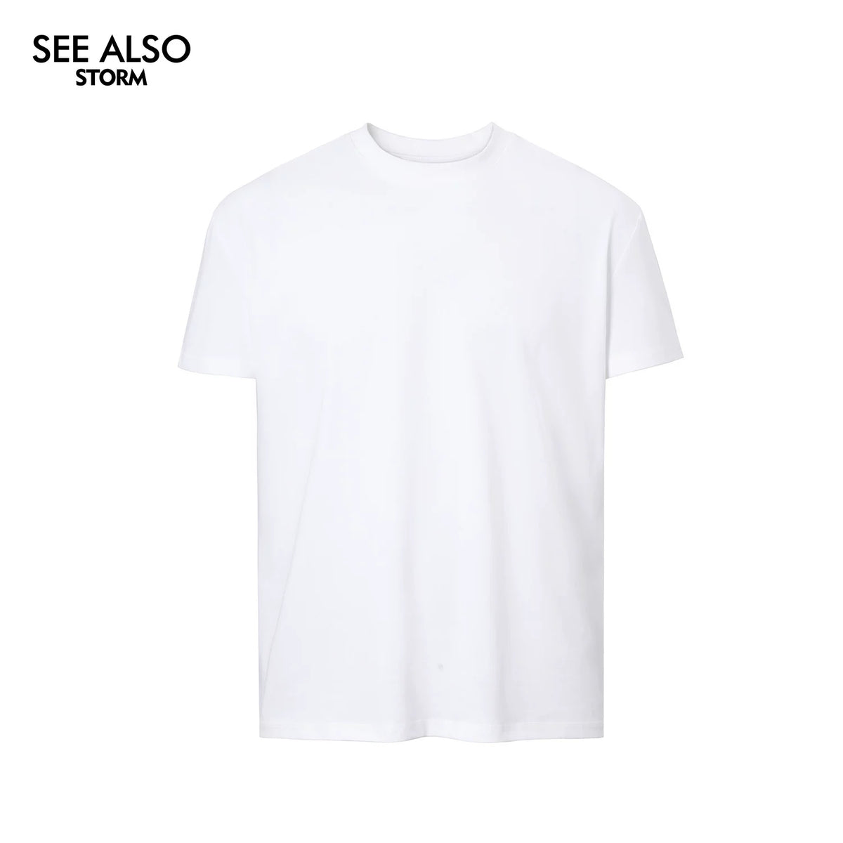 SEE ALSO COOLMAX Breathable Tee