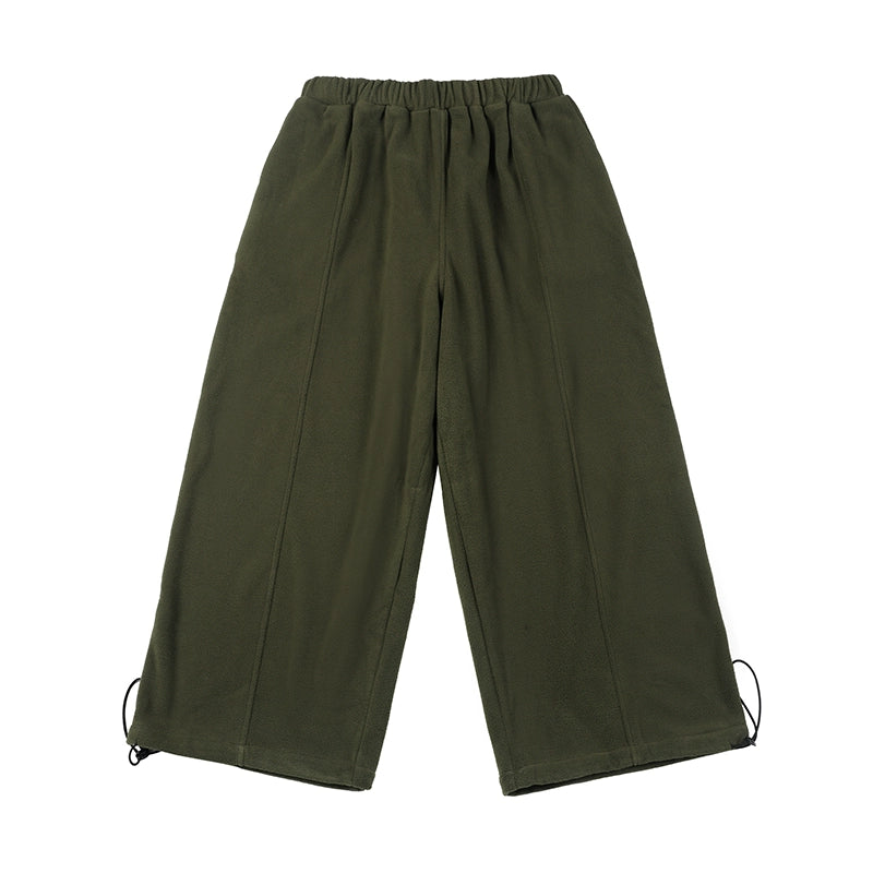 NOEARS Japanese Elastic Waist Casual Sweatpants