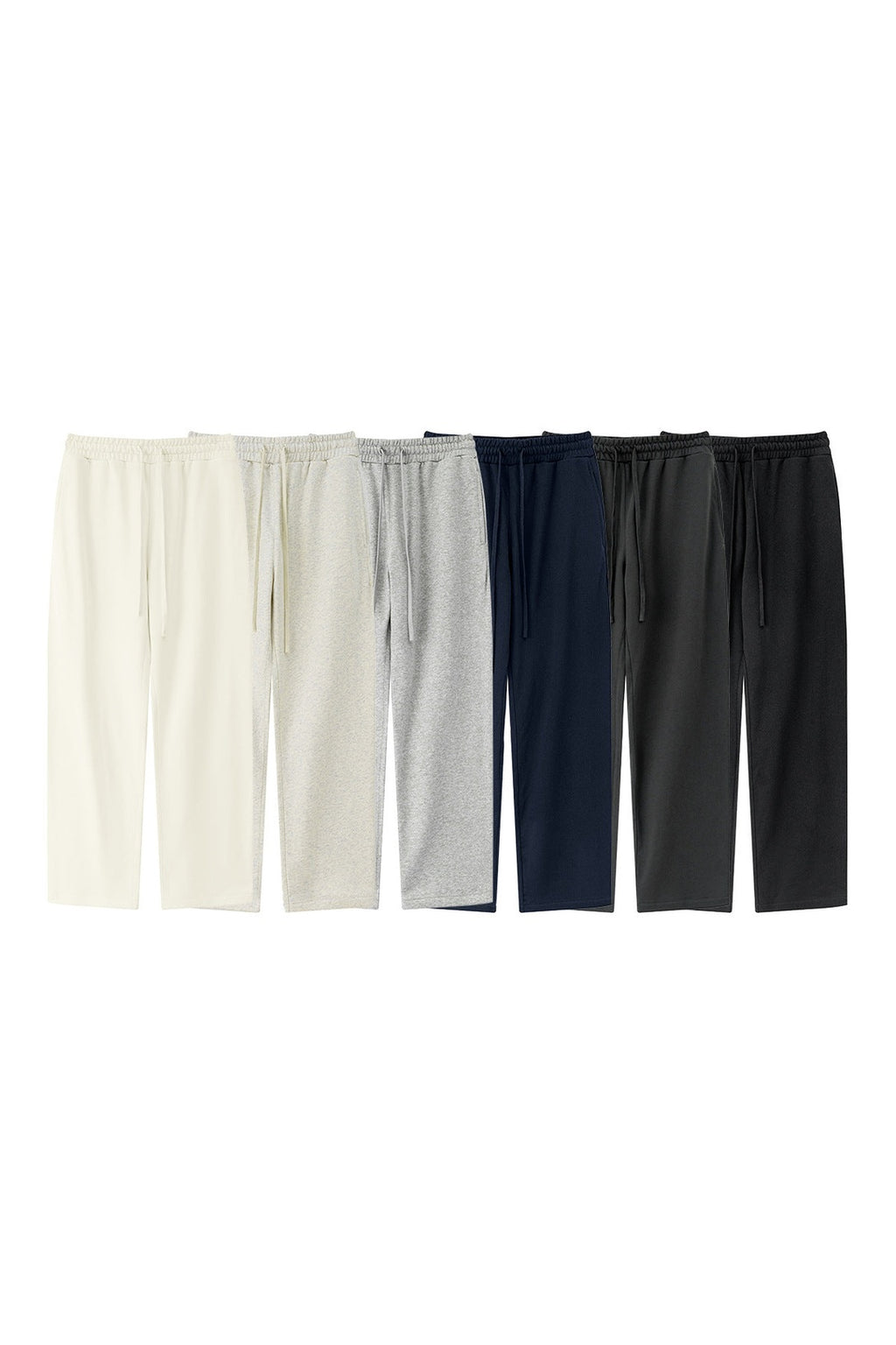 BE Straight Sports Sweatpants