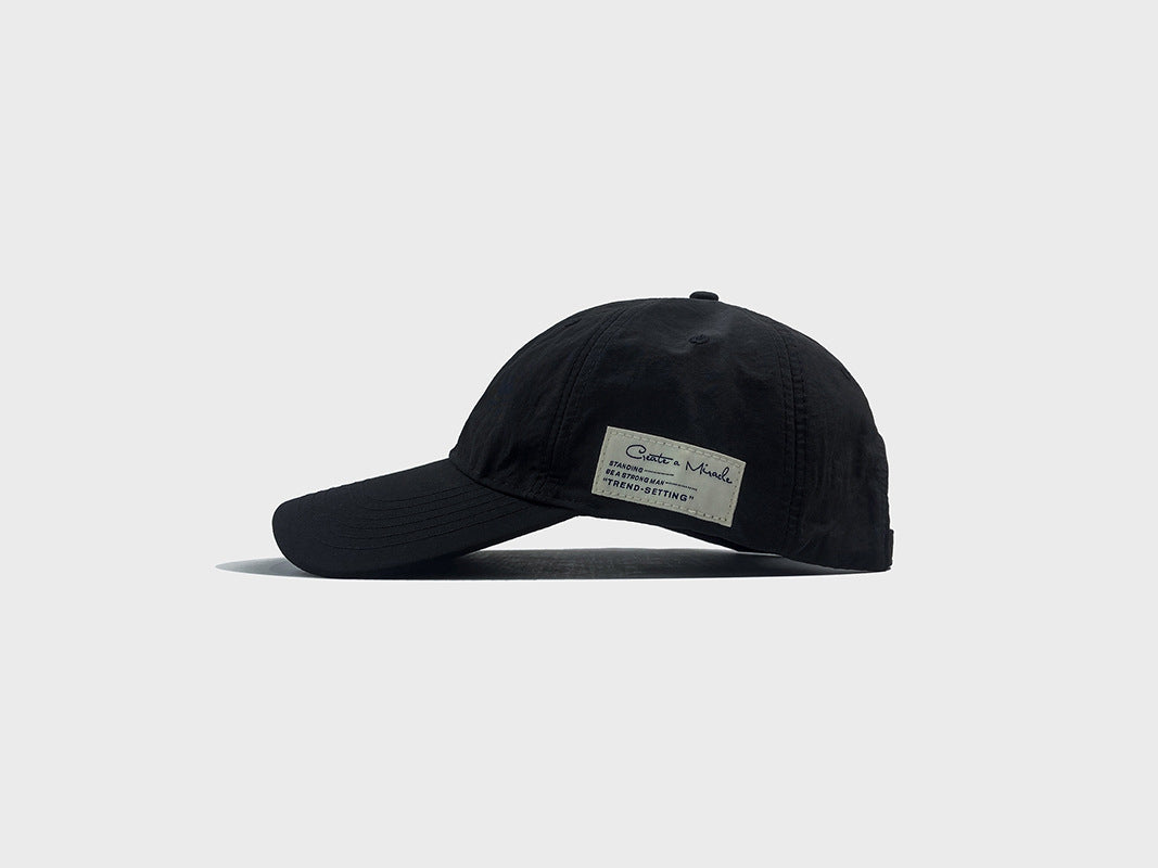 MUCUNXI Hat
