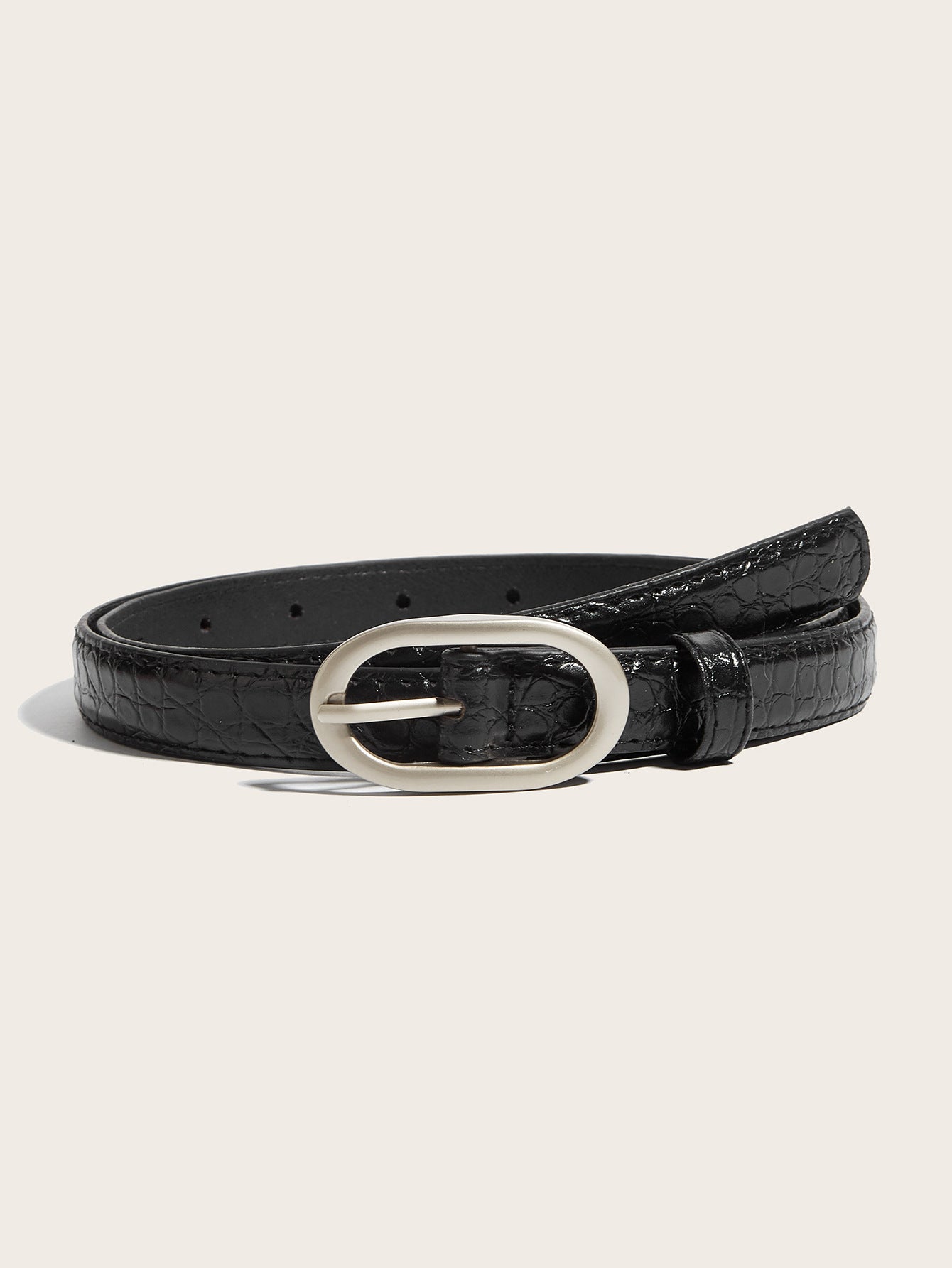 Intertek Versatile Fashion Decorative Belt