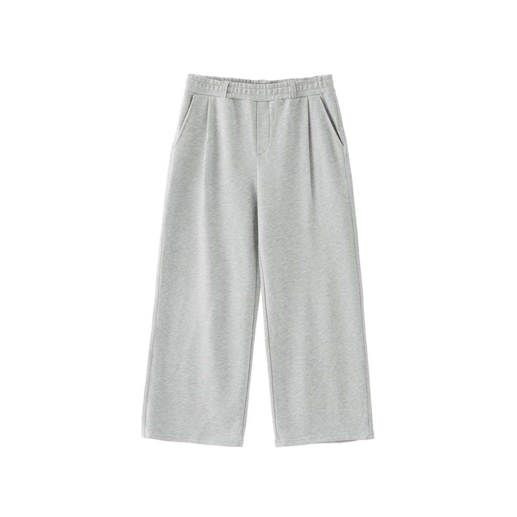 BUTTBILL Loose Straight Casual Sweatpants