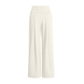 Athena Lulu Skinny Straight Yoga Wide Leg Pants