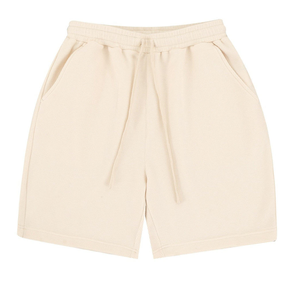 FGSS Japanese Casual Loose Breathable Sports Shorts