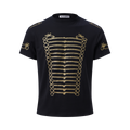 INTERLINKED 260g Breathable Slim-Fit Tee