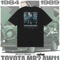 ChillHigh Leisure Joint Limited Commemorative Tee
