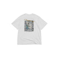 TH90 CREW Surfer Totem Breathable Loose Tee