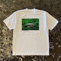 Wang Youbing Studio! FOREST 260g 100% Cotton Tee