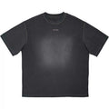 O3PARK Loose Versatile Crew Neck Tee