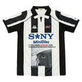 RAINMAKE CREW CARTI Player Remake 400g Oversized Jersey