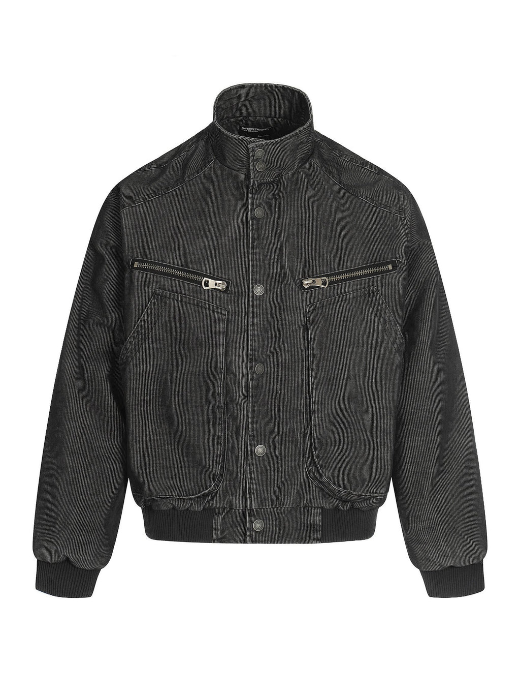 11KN Retro Slim Tooling Jacket