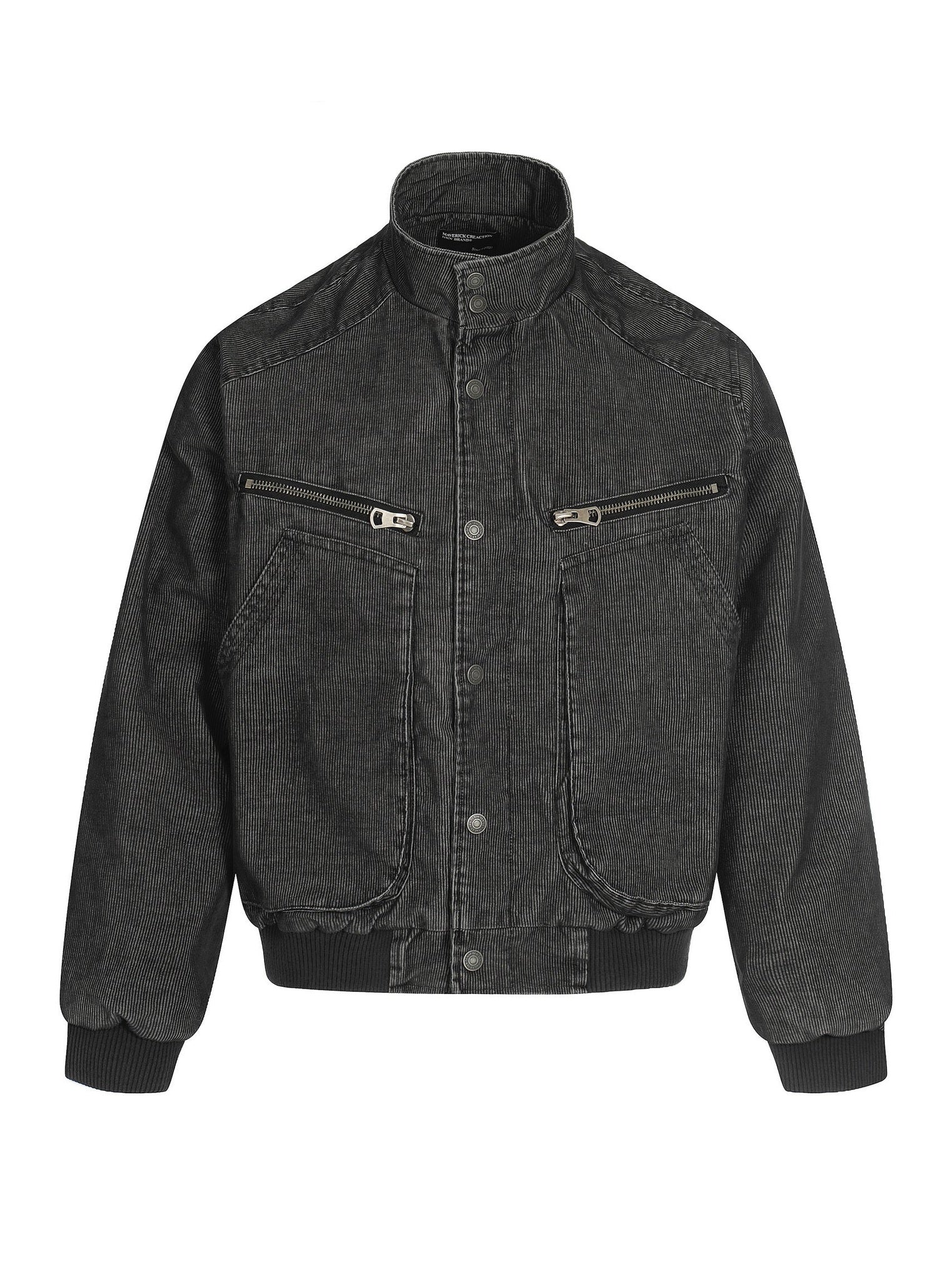 11KN Retro Slim Tooling Jacket
