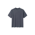 Anniehall Small Turtleneck Shoulder Tee