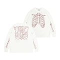 GRAF Bloody Rib 275g Long-Sleeve Tee