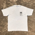 Wang Youbing Studio! Joker 220g 100% Cotton Tee