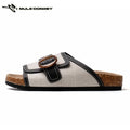 Donkey Double Button Birkenstocks