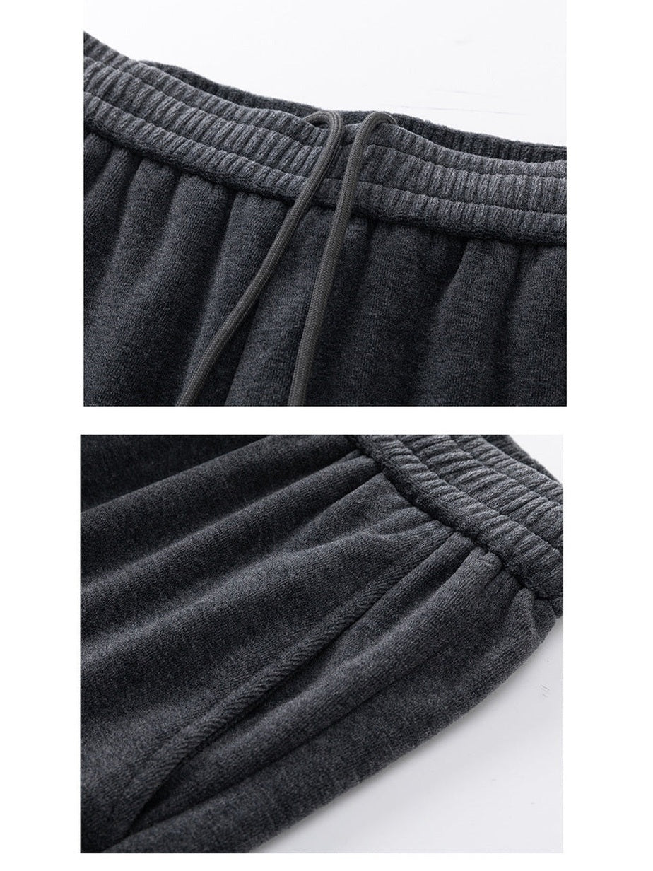 UNF Home Casual Zipper Jacket + Sweatpants