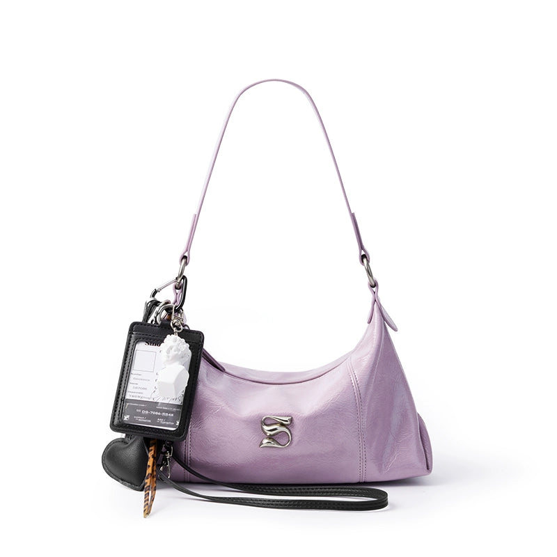 SmoSmos Underarm Hand Shoulder Crossbody Bag