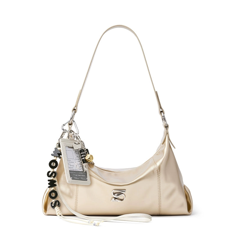 SmoSmos Underarm Hand Shoulder Crossbody Bag