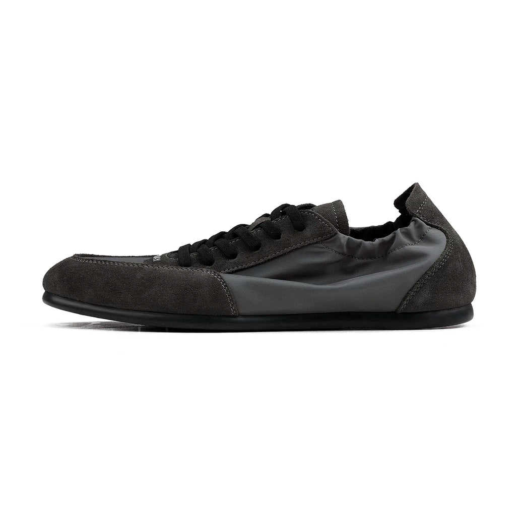 HANQIAORJI Soft Thin Sole Lightweight Breathable Casual Shoes