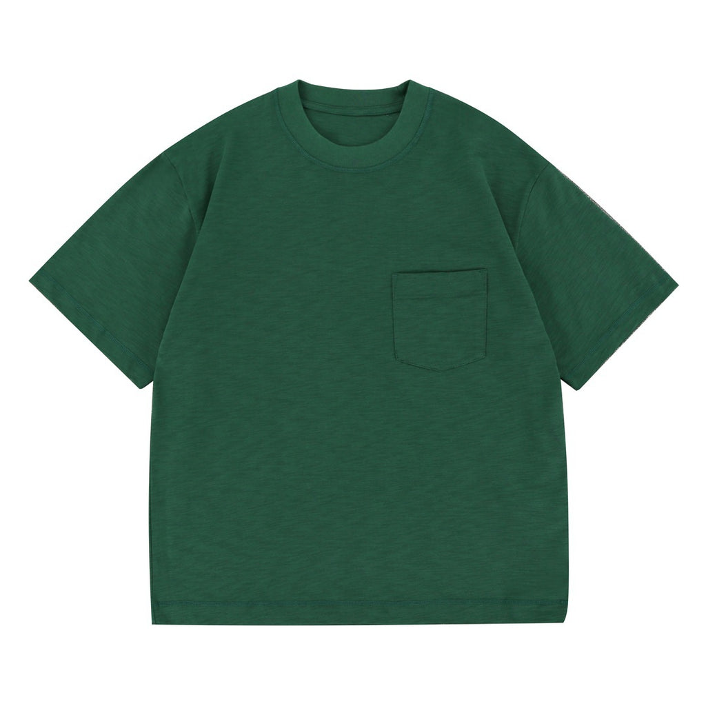FGSS Casual Loose Tee