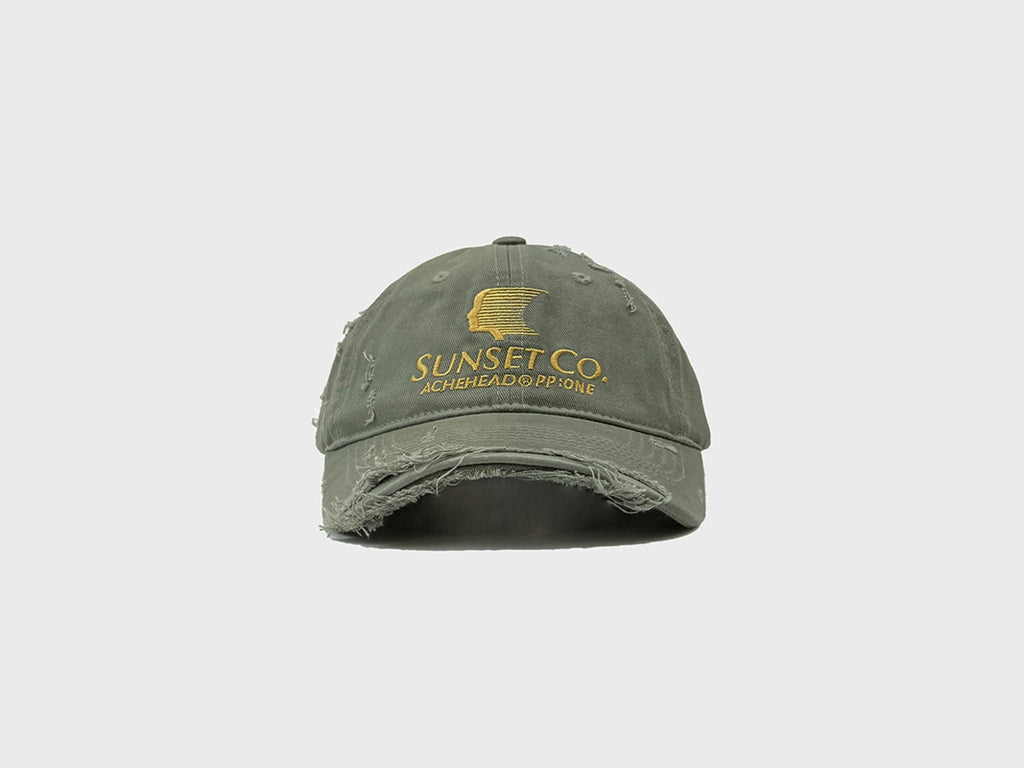 MUCUNXI Hat